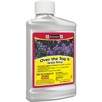 Grass Killer ~ 8 oz