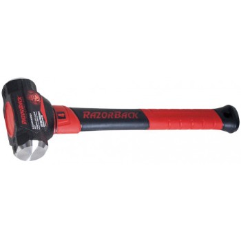 Ames 3111000 Hammer, Fiberglass Handle ~ 4 Lb.