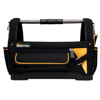 Bostitch Open Tote Tool Bag