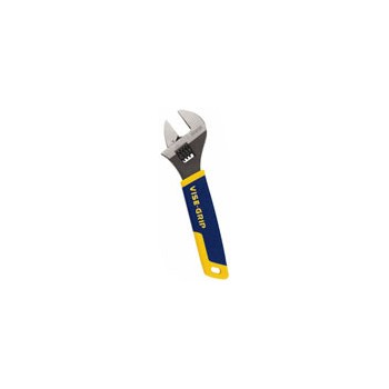 Irwin 2078610 10in. Adjustable Wrench