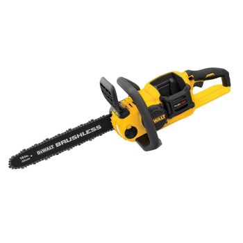 60V Bare Chainsaw