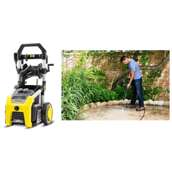 Electric Pressure Washer ~ 2,000 PSI