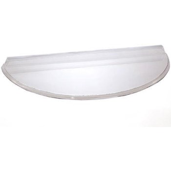Shape Products Circular Window Well Cover - 40" x 17"