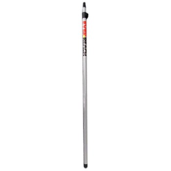 Linzer  RPE603 Steel Extension Pole - 3 to 6 feet
