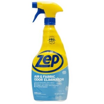 Amrep/ZEP ZUAIR32 32 Oz Odor Eliminator