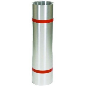 Amerimax 70418 Roll Valley Flashing, Galvanized ~ 18" X 10 Ft.