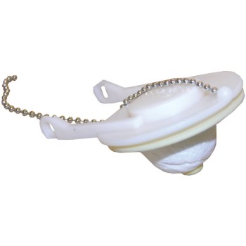 Eljer Plastic Toilet Flapper