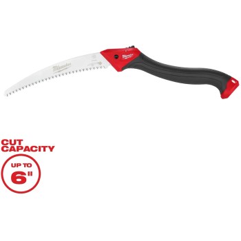10 Pruning Saw