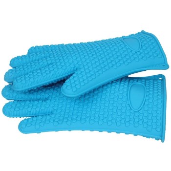 Silicone Meat Finger Gloves