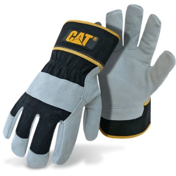 Sp Leather Gloves