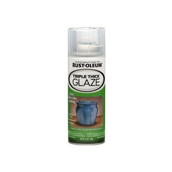 Rust-Oleum 264985 Triple Thick Glaze ~ Glaze