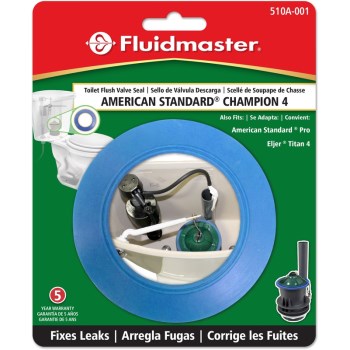 Fluidmaster 510A-001-P10 American Std Seal