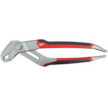 10" Hex Jaw Pliers