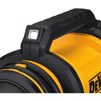 DeWalt 20V Cordless Inflator (Bare Tool)
