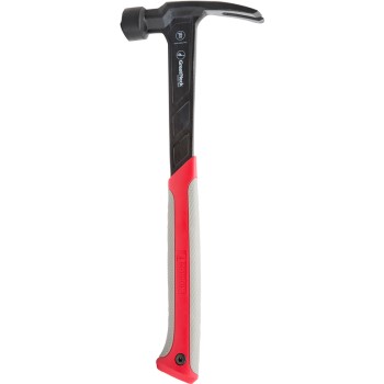 16oz Solid Steel Hammer