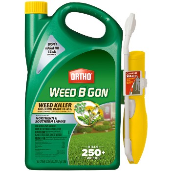 1gal Rtu Weed-B-Gone