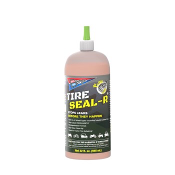 Seal-R Tire Sealer - Qt