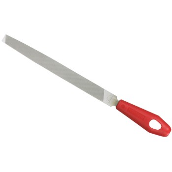 10" Mill Bastard File