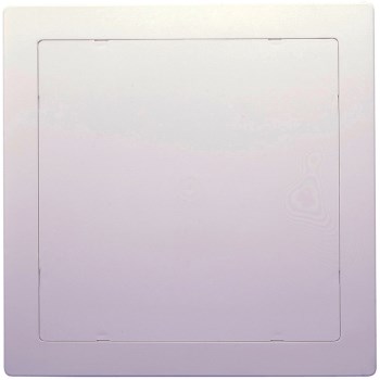 Oatey 34056 Access Plastic Panel ~ 14 X 14 Inch