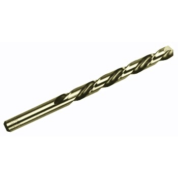 UPC 081838262143 product image for Century Drill & Tool   26214 7/32 Cobalt Drill Bit | upcitemdb.com