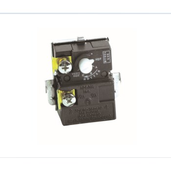 Water Heater Thermostat - Lower