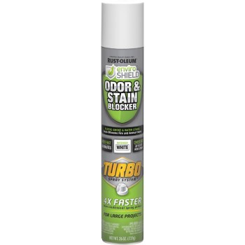 Odor & Stain Blocker Spray