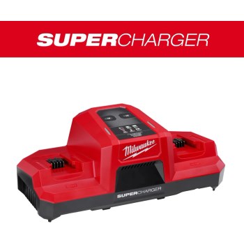 M18 Dual Charger