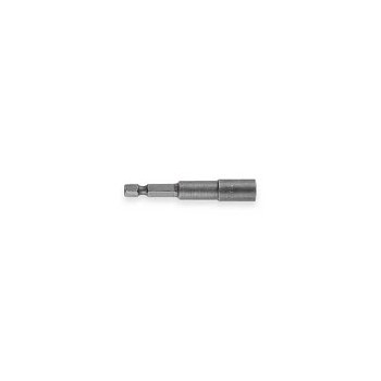 Nut Driver - Magnetic - 1/4 x 1 7/8 inch