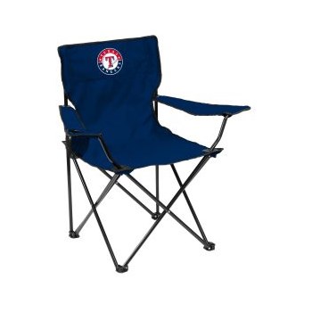 MLB Logo Texas  Rangers Chair