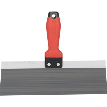 Marshalltown 12" Blue Steel Taping Knife