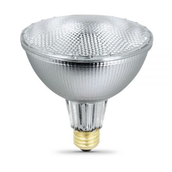 Feit Electric 70par38/qfl/es Dimmable Energy Saving Bulb ~ 70 Watt