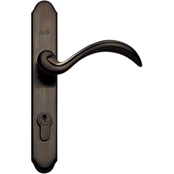 Exterior Select Handle