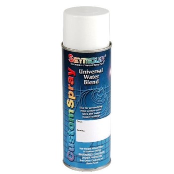 Seymour Paint 16-393 Water Blend Aerosol ~ 16 Oz