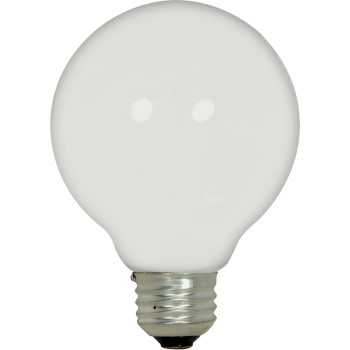 Halogen Decorative Bulb