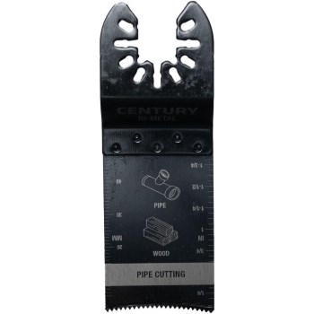 1-5/16 Bi Metal Blade