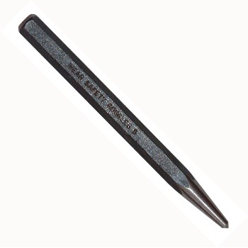 Mayhew Tools 74001 5/16x4-1/2in. Center Punch