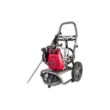 Gas Powered Pressure Washer ~ 3,100 PSI