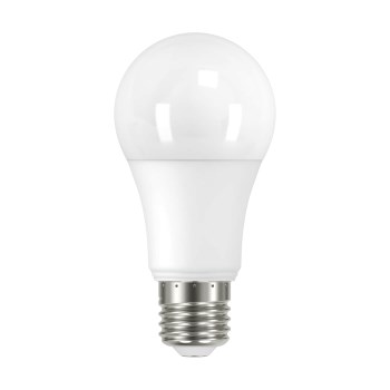 Satco LED A19 Rough Service Bulb - 5W/40W Equivalent