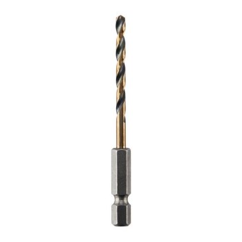 DeWalt High-Speed Steel Drill Bit - 5/32"