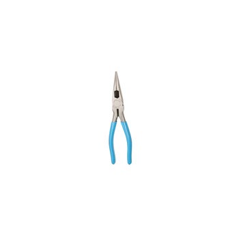 ChannelLock 318 Long Nose Pliers - 8 inch