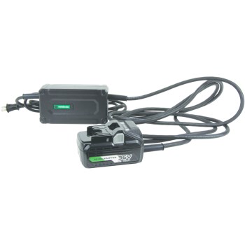 Metabo Hpt ET36AM 36v Ac/Dc Adapter