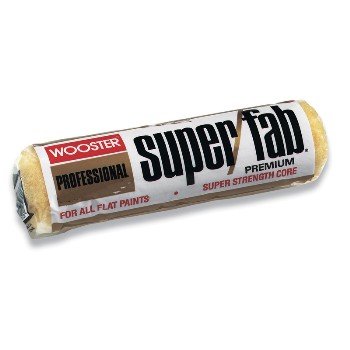 Wooster  00R2400070 Super/Fab Roller Cover ~  7" x 1/2" Nap