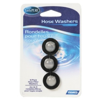 Flanders Corp 20183 1in. 3/cd Hosefiltr Washer