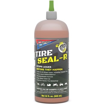 1qt Tire Sealer