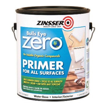 Zero VOC Primer 1 Gallon