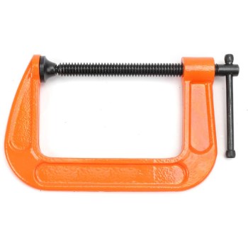 Arrow/Pony-Jorgensen 2680 8in. C-Clamp