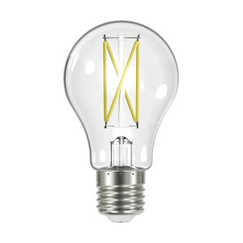 8W LED A19 Bulb