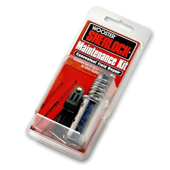 Wooster  0FR9500000 Sherlock Extension Pole Maintenance Kit