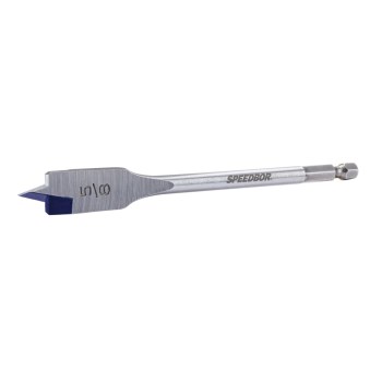 Irwin Speedbor Spade Bit - 5/8"