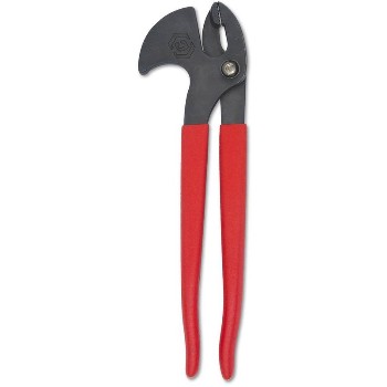 11" Nail Pulling Pliers